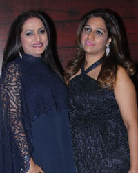 Javed Akhtar Birthday Bash