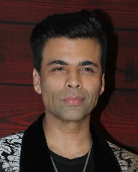 Karan Johar