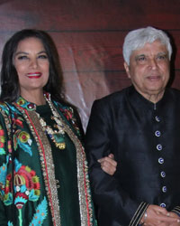 Shabana Azmi, Farhan Akhtar and Rekha