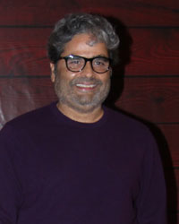 Vishal Bhardwaj