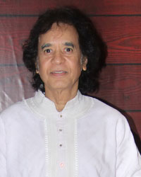 Zakir Hussain