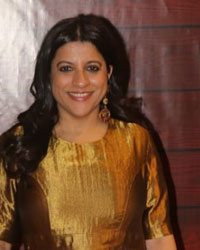 Zoya Akhtar