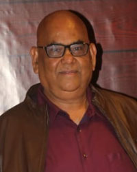 Satish Kaushik