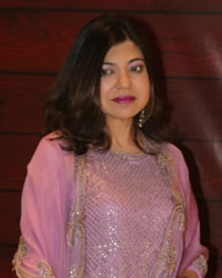 Alka Yagnik