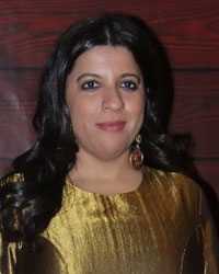 Zoya Akhtar