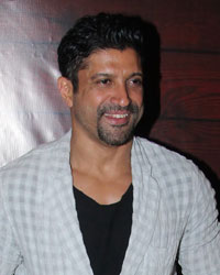 Farhan Akhtar