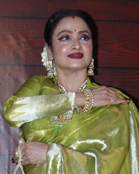 Rekha