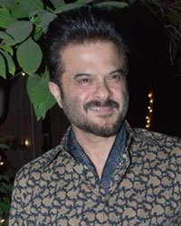 Anil Kapoor