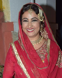 Divya Dutta