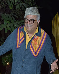 Boney Kapoor