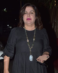 Farah Khan