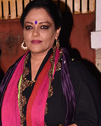 Javed Akhtar Diwali Party