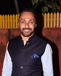 Rahul Bose