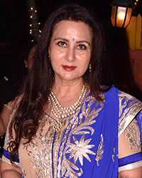 Poonam Dhillon