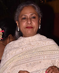 Jaya Bachchan