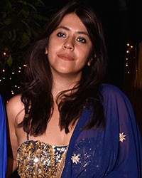 Ekta Kapoor