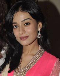 Sushama Reddy and Amrita Rao