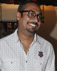 Abhinav Kashyap