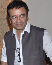 Raju Hirani