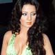 Celina Jaitley during the music release of Jawani Diwani