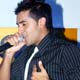 Jay Sean performed live at Some Place Else located at Fun Republic in Mumbai