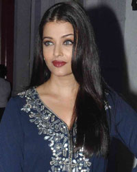 Aishwarya Rai