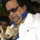 Bappi Lahiri launches Jeeg`s Beauty Spa