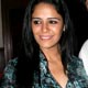 Mona Singh and Karan Oberoi