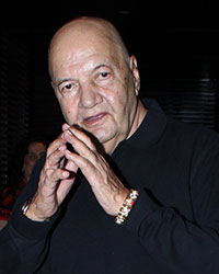 Prem Chopra