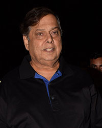 David Dhawan