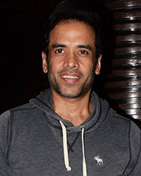 Tusshar Kapoor