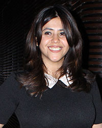 Ekta Kapoor