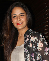 Mona Singh