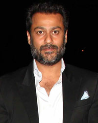 Abhishek Kapoor