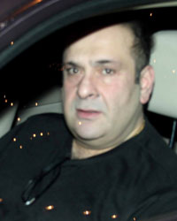 Rajiv Kapoor