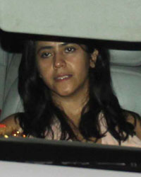 Ekta Kapoor