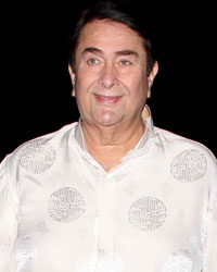 Randhir Kapoor