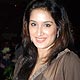 Sagarika Ghatge