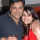 Prachi Desai and Ram Kapoor