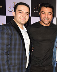 Aqib Khan, Ajaz Khan, Nihit Srivastava, Aarav Jain and Ramji gulati