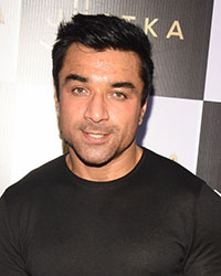 Ajaz Khan