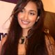 Jiah Khan announced as the Wrangler girl