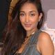 Jiah Khan announced as the Wrangler girl