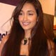 Jiah Khan announced as the Wrangler girl