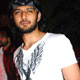 Vatsal Seth at Jimmy Music Relaunch