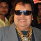 Bappi Lahiri