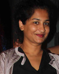 Gauri Shinde