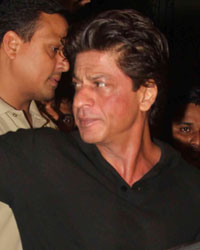 Shahrukh Khan