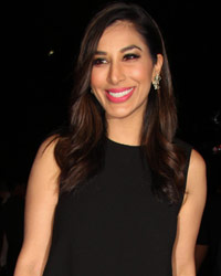 Sophie Choudry