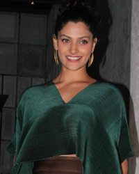 Saiyami Kher